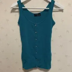 CECIL Mc BEE タンクトップのサムネイル