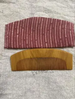 夢の櫛　江戸復元ぐし 2025年最新】廣島 櫛の人気アイテム - メルカリ