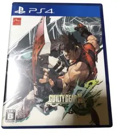 さ*ん様 PS4 GUILTY GEAR Xrd REV 2 PS4