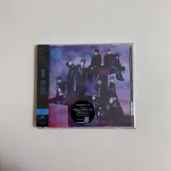 超特急 NINE LIVES 【通常盤】 ㉒