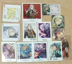 あんスタ Eden 乱凪砂 14点セット