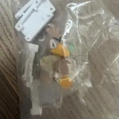 ポケットモンスター カモネギ フィギュア ガチャ