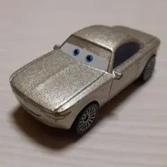 H*a様 カーズ　トミカ 5台　レア・廃盤　フロー、ダニー、スターリング、ブリッ 2026年最新】トミカ カーズ スターリングの人気アイテム - メルカリ