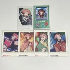 エイトリ 18TRIP ぱしゃこれ クリアシート 夏焼 千弥 - メルカリ