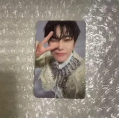 nct127 fact check chandelier トレカ ドヨン