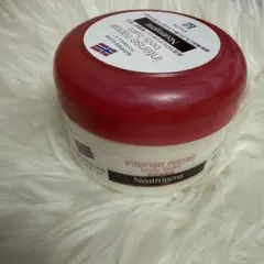 Neutrogena intense repair body balm300ml