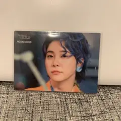 Mrs. GREEN APPLE 大森元貴 フォトカード034