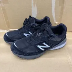 M990 BK5 27cm 2022年製 ブラック V5 M990BK5 - メルカリ