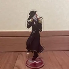 文豪ストレイドッグス アクリルスタンド 中原中也 DEAD APPLE