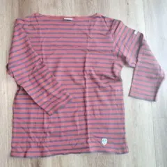 オーシバル オーチバル Mサイズ 日本製