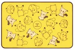 ポケモン ブランケット ピカチュウ 2025 ミスタードーナツ ミスド