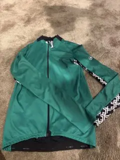 2026年最新】assos ジャージの人気アイテム - メルカリ