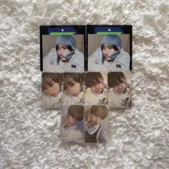 ギョンミン try with us セット