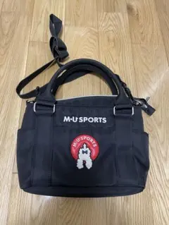 2026年最新】mu sports バッグの人気アイテム - メルカリ