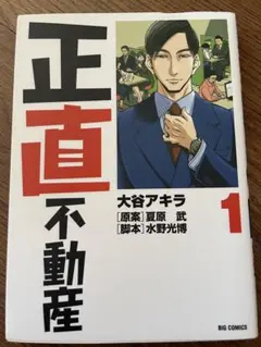裁断済】正直不動産 1-23巻までの全巻セット - メルカリ