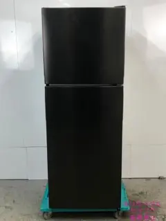 甲MJ19175　美品　送料無料　即購入可能　スピード発送　冷蔵庫 Haier 冷凍庫 家庭用 スリム 大容量 280L 右開き 前開き