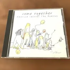 come together: Americasalutes TheBeatles