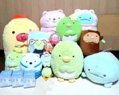 2025年最新】すみっコぐらしまとめ売りの人気アイテム - メルカリ