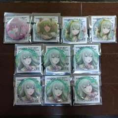 プロセカ グリッター バッジ ワンダショ 草薙寧々