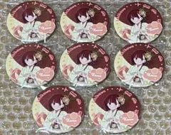 推しの子 日本全国project 47都道府県の子 中部 缶バッジ かな