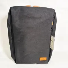 新品未使用 NORDACE Siena リュック バックパック ブラック