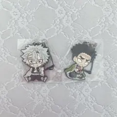 鬼滅の刃 不死川実弥 悲鳴嶼行冥  ラバスト