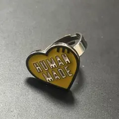 2025年最新】HUMAN MADE メンズ リング・指輪の人気アイテム - メルカリ