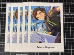 ※最終値下げ※ あんスタ ぱしゃっつ まとめ売り 南雲鉄虎