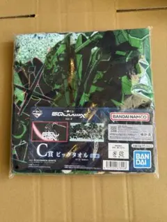 機動戦士ガンダム　ジークアクス 一番くじC賞