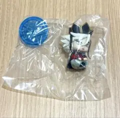 鬼滅の刃 すわらせ隊 童磨 ガシャポン