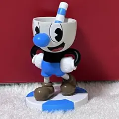 CUPHEAD カップヘッド&マグマン フィギュアコレクション マグマン