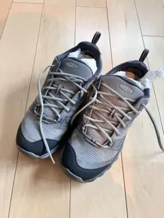 keen キーン　テラドーラ　KEEN TERRADORA WP