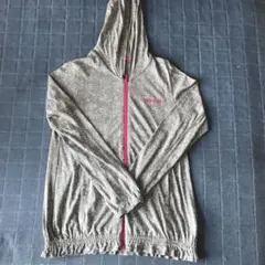 adidas パーカー