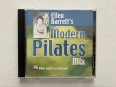 ピラティス　pilates CD Eellen Barrett エレンバレット
