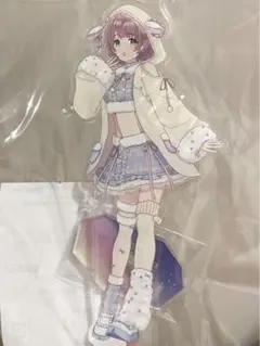 シャニマス 郁田はるき アクリルスタンド Song for Prism