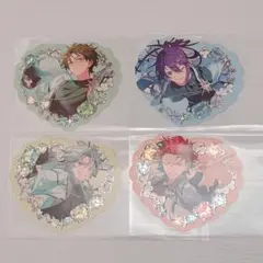 匿名)あんスタ プチプリ 紅月 まとめ