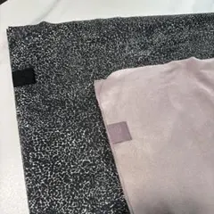 lululemon ルルレモン ヨガタオル 180×66cm パープル