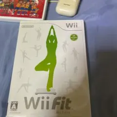 Wii Fit(0032)のサムネイル