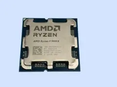 2025年最新】ryzen 9 9900xの人気アイテム - メルカリ