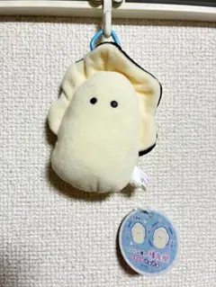 つぶらな瞳の和食屋 ブルブルマスコット