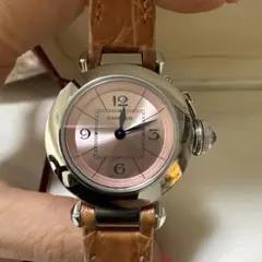 Cartier ミスパシャW31028M7 - メルカリ