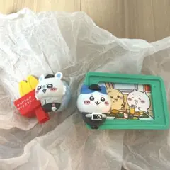 ちいかわ ハッピーセット マクドナルド