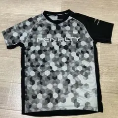 ペナルティ練習着