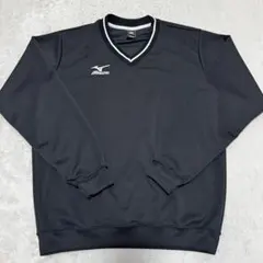 MIZUNO Vネックウェア　Mサイズ　美品