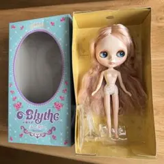 【TOP SHOP限定】ネオブライス ジェーンレフロイ ブライス公式サイト | blythedoll.com