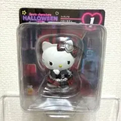 ハローキティ ハロウィンフィギュア 2024年Happyくじ　フィギュア賞