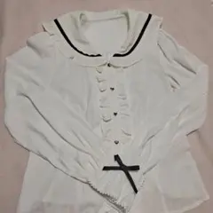 16日まで★ Angelic Pretty　ブラウス　福袋 2026年最新】angelicpretty 福袋の人気アイテム - メルカリ