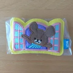 くまのがっこう ぬいピン ランダムのサムネイル