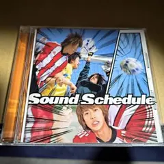Sound Schedule/イマココニアルモノ