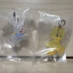 スージーズー　Suzy's Zoo めじるしアクセサリー